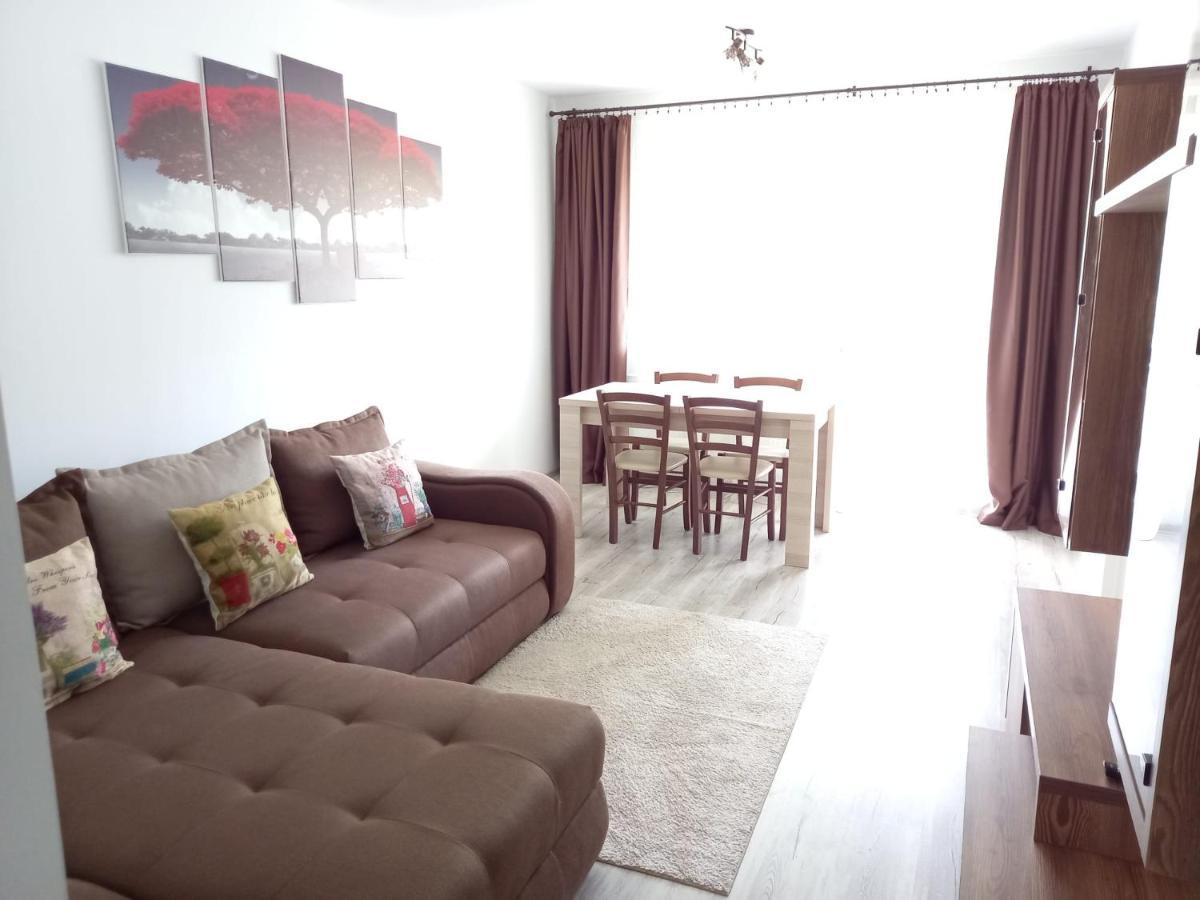 Rai Apartament Sinaia Luaran gambar