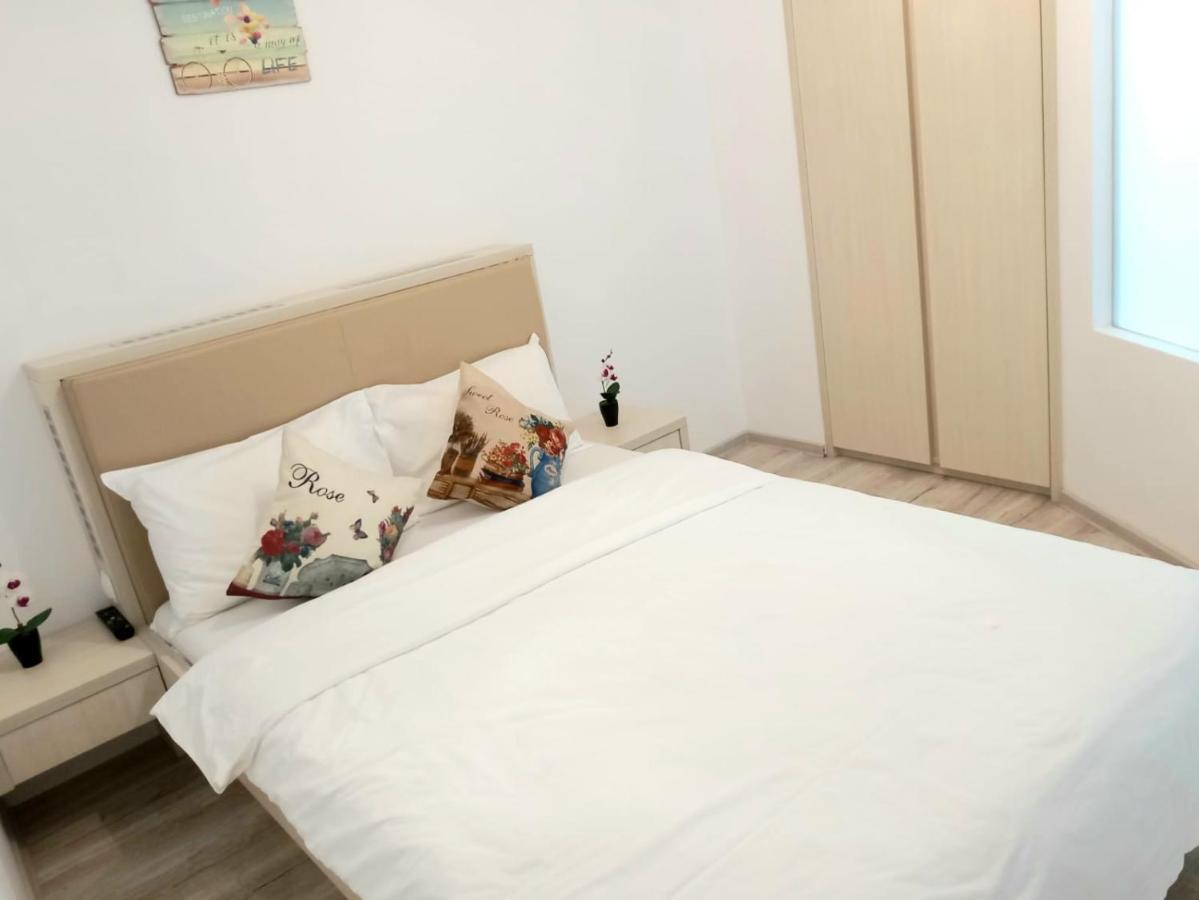 Rai Apartament Sinaia Luaran gambar