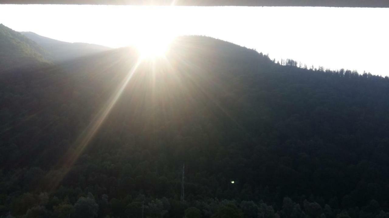 Rai Apartament Sinaia Luaran gambar